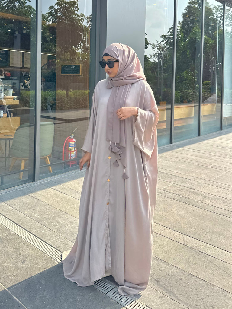 Buy Modest Islamic Clothing Online in India – Modest Essentials