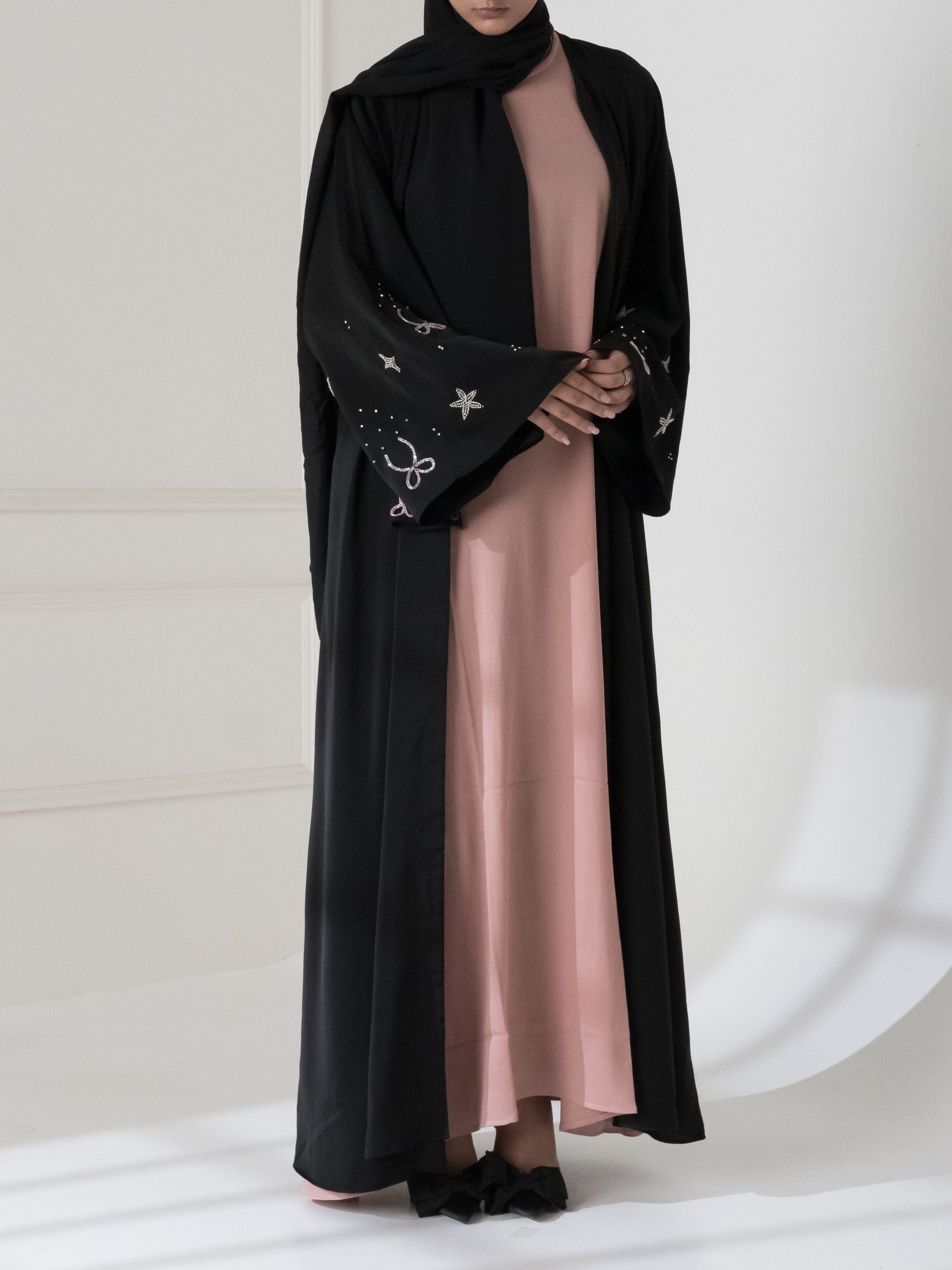 Buy abaya online best sale