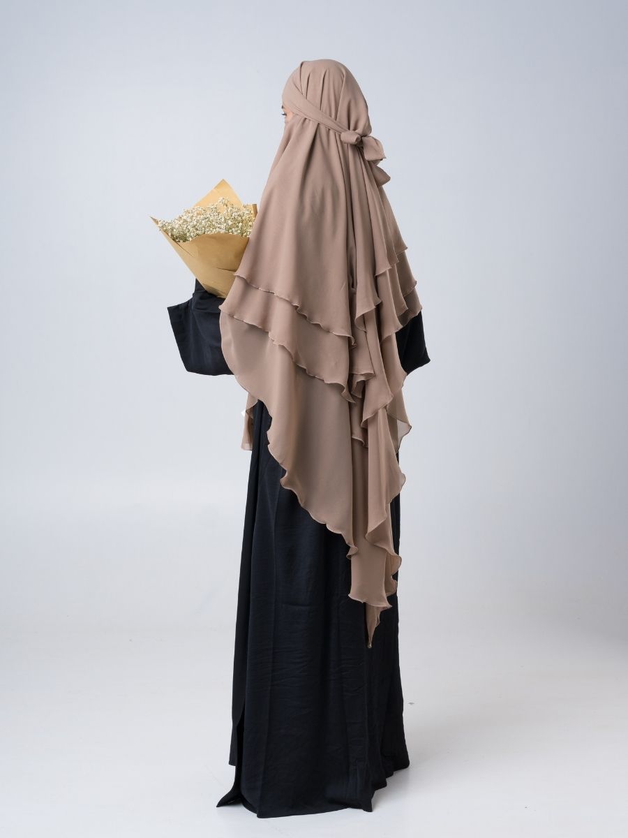 Jilbab online hotsell