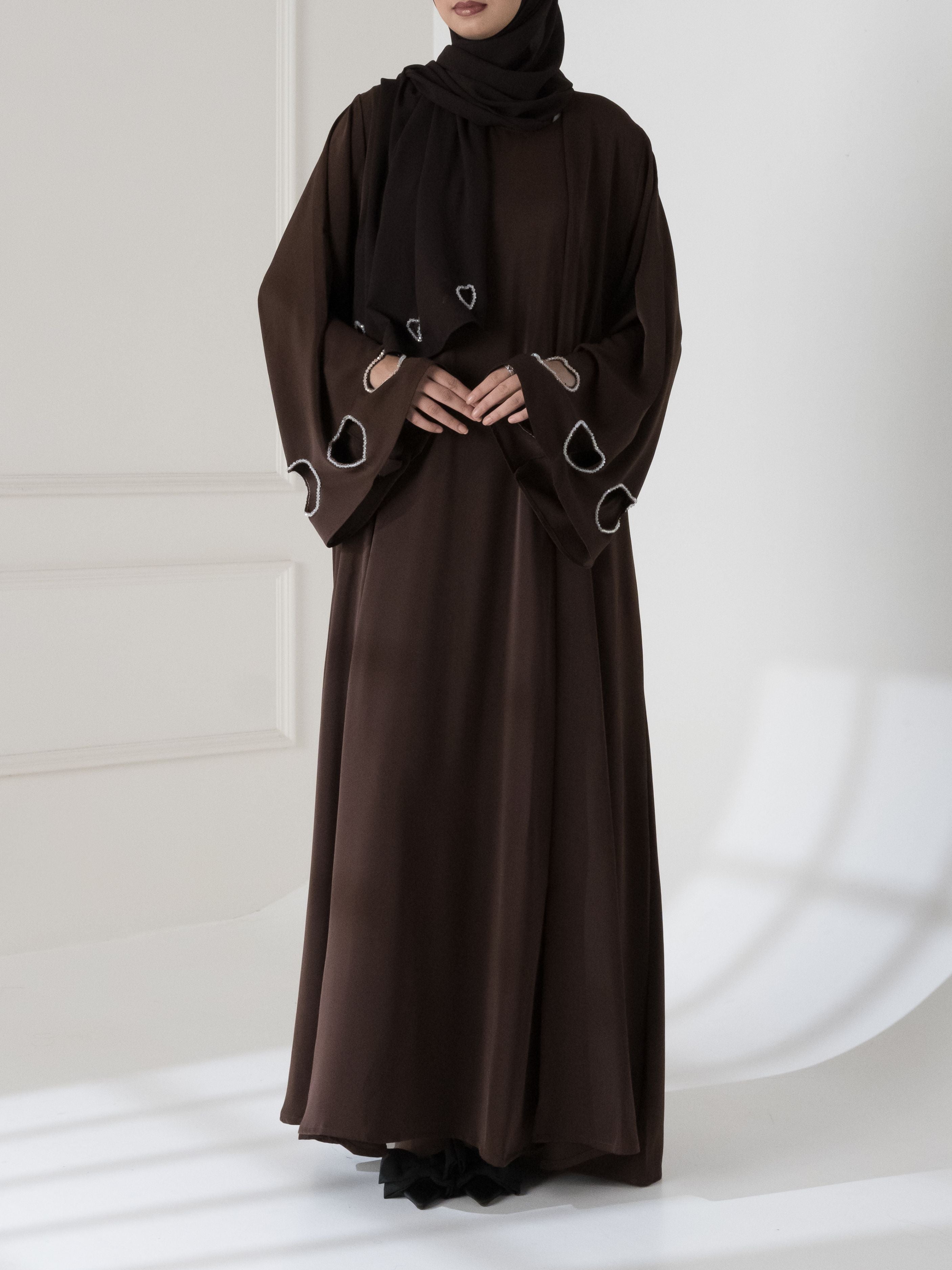 Abayas Buy Abaya Online In India Modest Essentials